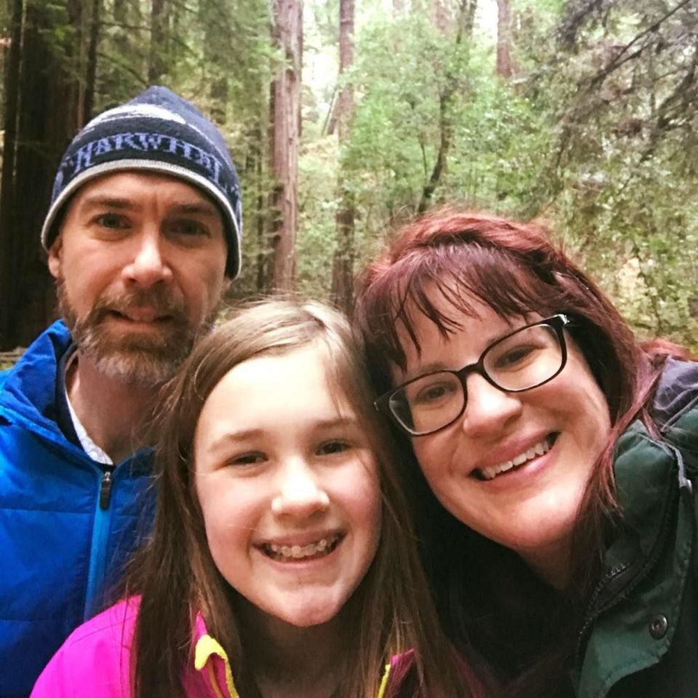 Meet your Posher, Debra